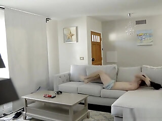 Sexy Milf Nd Her Step Daughter Fucks Her Stepbrother