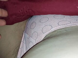 Xxx Desi Playing Between The Sheets With The Stepsister
