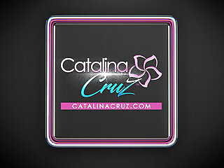 Catalina Cruz - Threesome With Dana Dearmond In Vegas