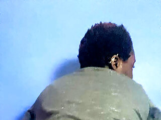 Femalerapper Nude Twerking Exposed