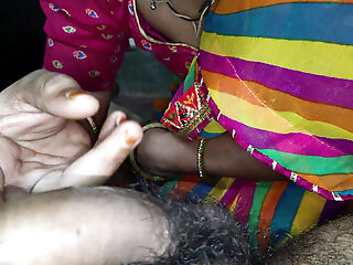 Aunty Sucked My Small Cock With Fun And Drank All The Water Of The Land / Indian Aunty Cum In Mouth/blowjob Job Desi Grill