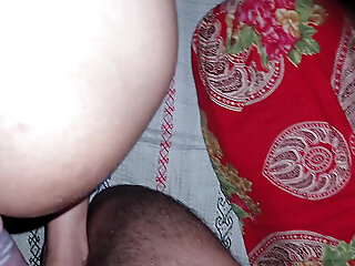 . "anal + Condom = Explosive Pleasure - Desi Girl Begs For More"