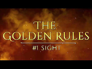 The Golden Rules: Sight! (your Turn!) Preview