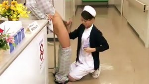 Patient Needs The  Of The Hot Nurse