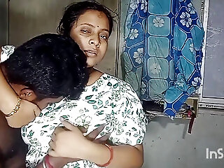 Indian Hot Bhabhi Fucking