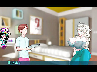Sex Note - 157 Practice Is Hard By Misskitty2k