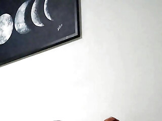 Naughty Girl Showing Off For You