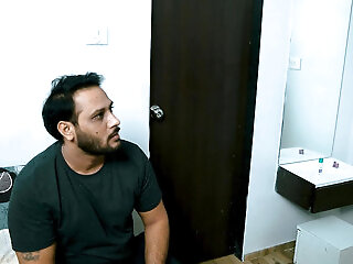 Have Fun With The Salesman.
