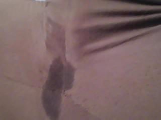 I Came All Over My Pants!