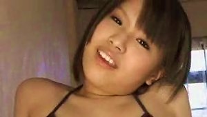 Sweet Asian Pussy