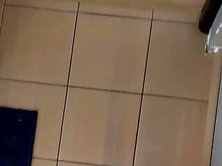 The Sounds Of Walking In High Heels