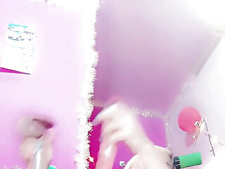 Fuck Me Hard With Sexy Outfit Honey Make Me Squirt Cum Honeyy!!