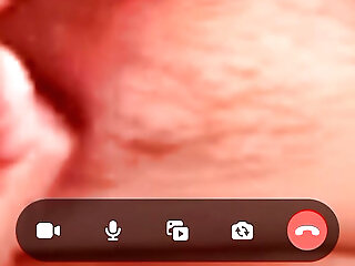 Majedaar Video Call,hot Phone Sex Part - 2