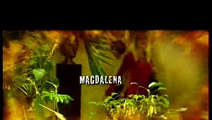 Magdalena - Suicide  Fucked
