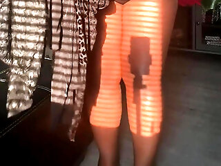 Which Outfit Do You Like Best On Me? #2