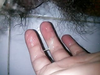 Buceta Peluda