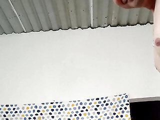 Divine Blowjob, Deep Throat.