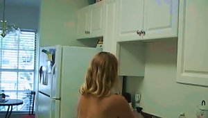 This Is An Amateur Pov Porn Video With Alice And Viktor
