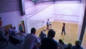 Racquetball