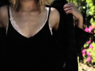 Cute Teen Gets Dped By Two Psychopathes In A Threesome