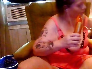So Bored And Horny What To Do!