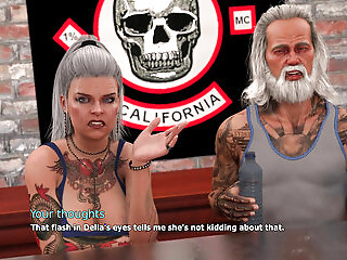 Sons Of Analarchy (part 37)
