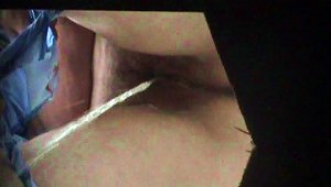 Amateur Clip With A Pissing Beauty