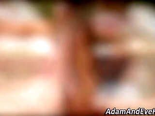 Tugging Teen 18+ Jizz In Hand