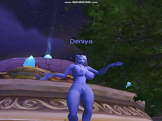 Draenei