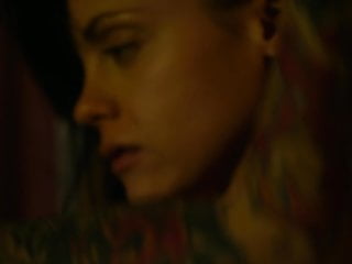 Christina Ricci Ruby Rose