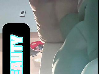 Quivering Encased Orgasms